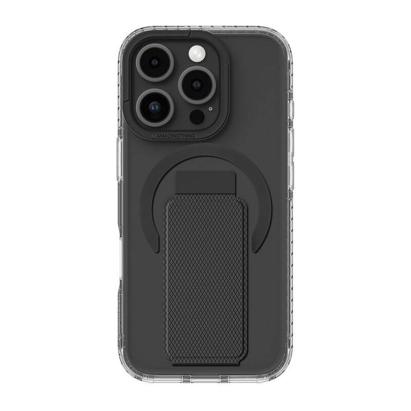 Titan Pro Drop Proof Case MagSafe for iPhone 16 Pro Max