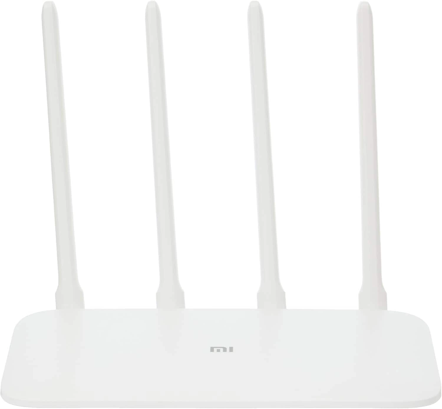 Mi Router 4A - 1200 Mbps 802.11ac