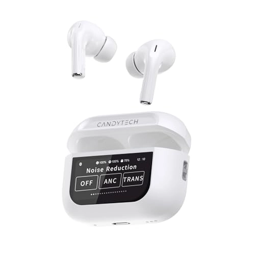 AIRSPACE Wireless Earbud