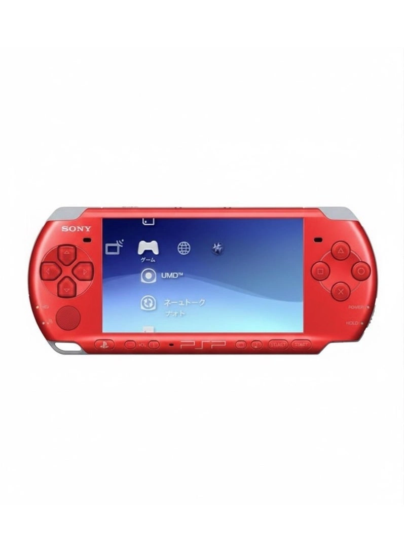 Sony (Renewed) Handheld Gaming Console
