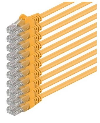 Cat6 network cable - 7.5m