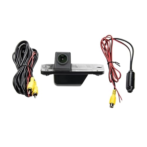 Car Backup Camera - Night vision 6M video cable 720x540