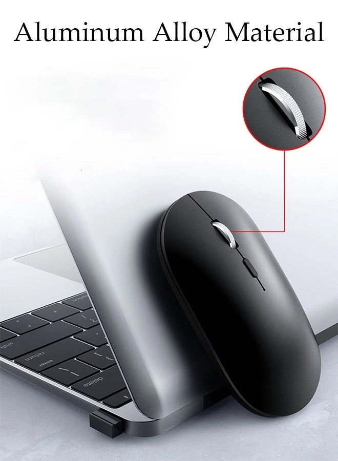 DU4011D - Bluetooth/Wireless