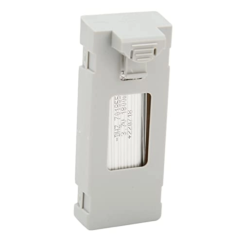 RC Drone Battery - 3.7V 1800mAh