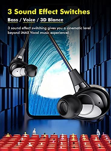 LX02 Wireless Earbud