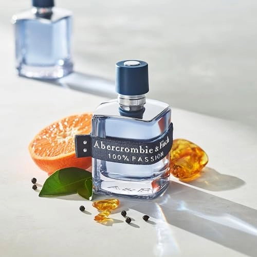 100% Passion Eau de Toilette 100 ml