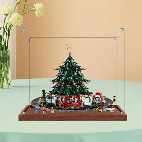 Acrylic Display Case