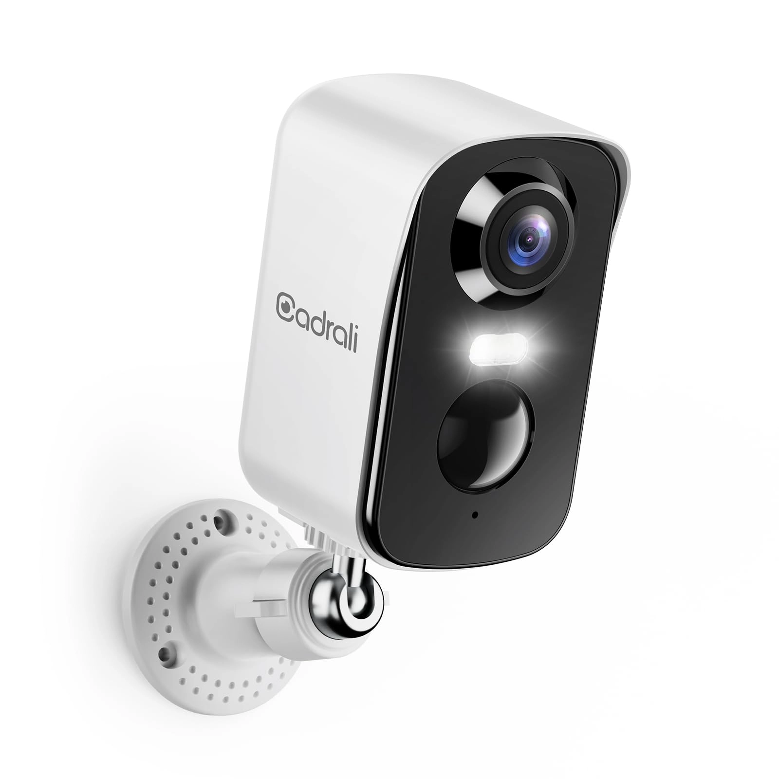 Cadrali 2K WiFi Security Camera