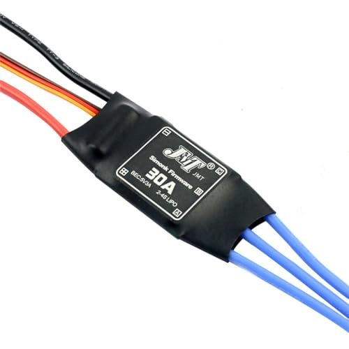 Brushless ESC