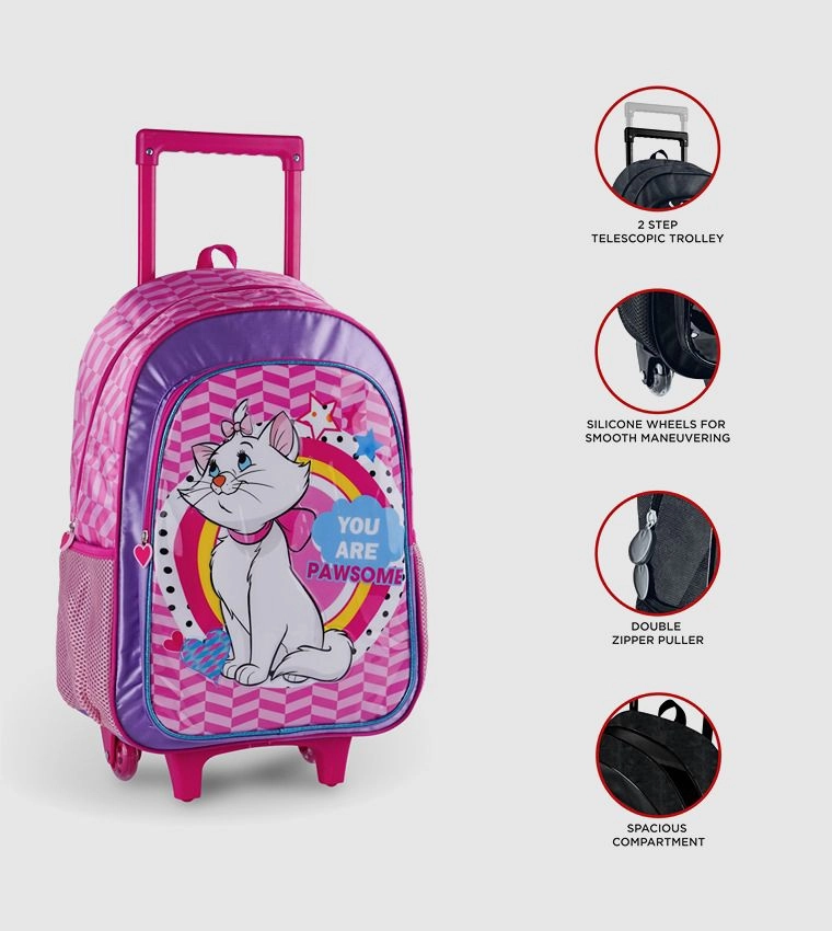 Marie Box set - 5in1 18" Ages 3+