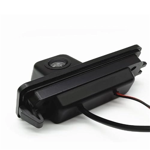 Rear View Camera - Night Vision 752(H)x582(V) Pixel