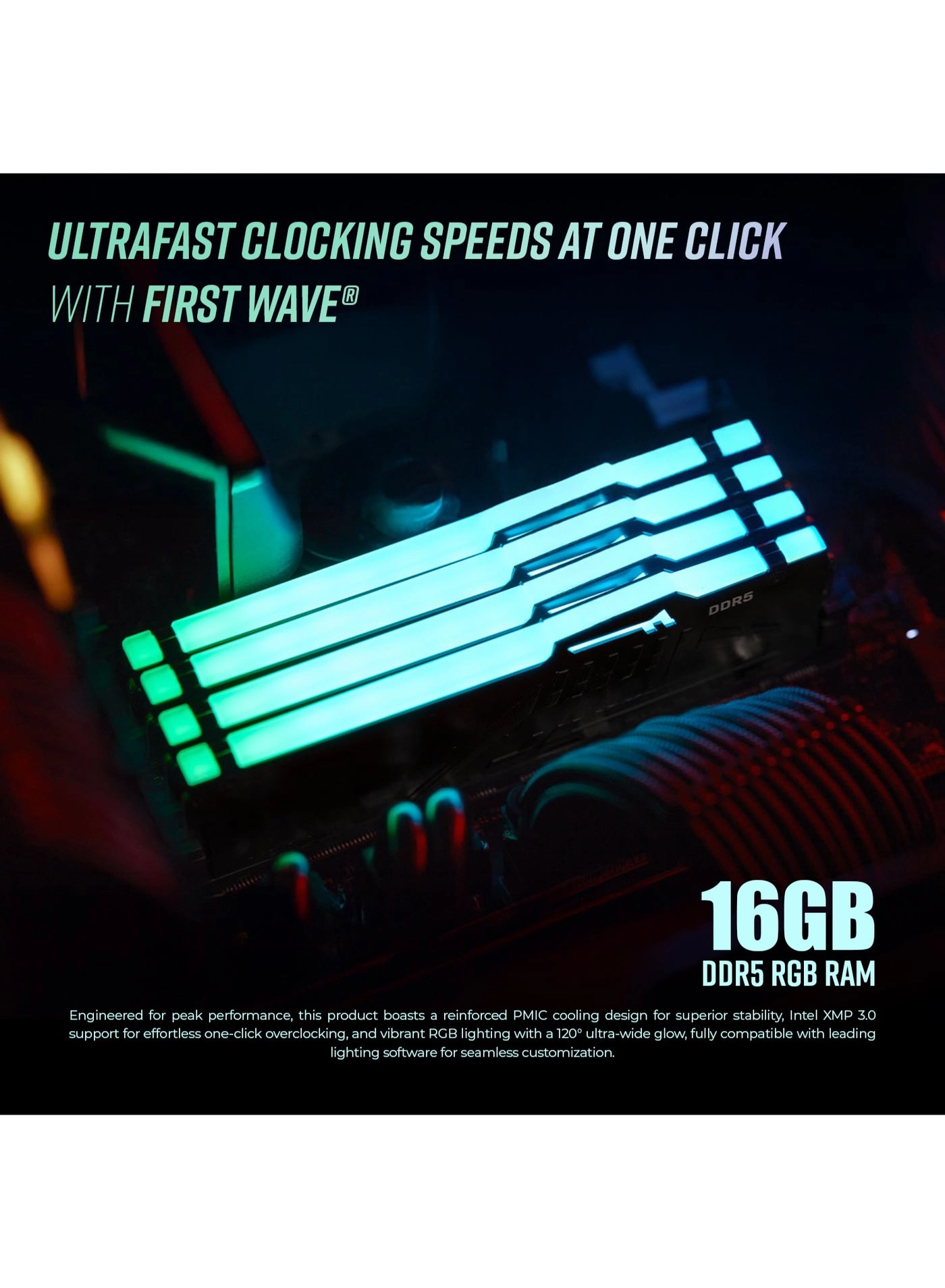 HyperMesh - 16GB 1TB i5-12400F