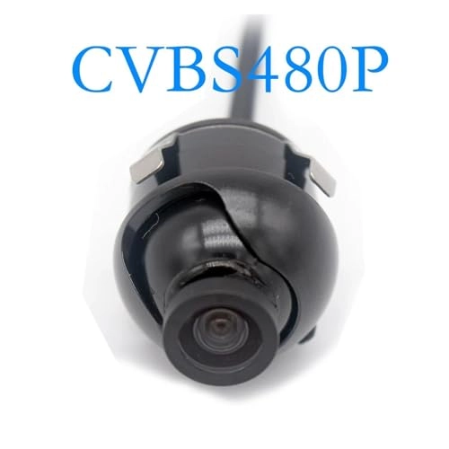 HD Car Rear View Camera - Wire AHD1080P