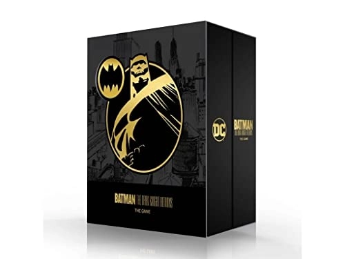 Batman: The Dark Knight Returns - The Game