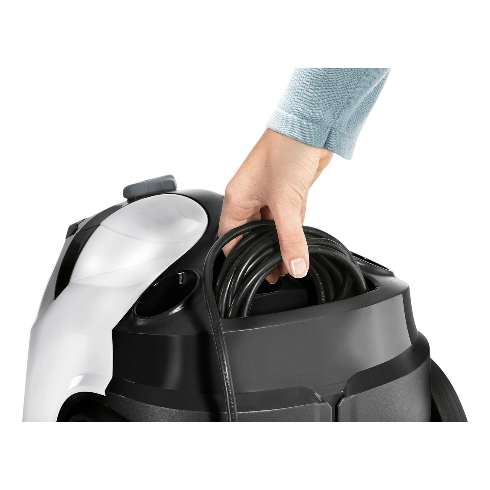 SC 5 EasyFix - 4.2 bar 1.5 Liter(s)