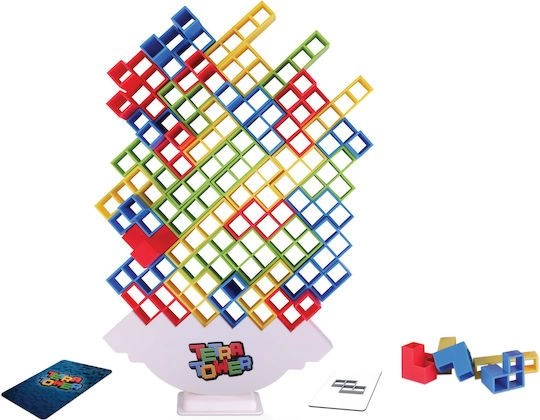 Ambassador Tetra Tower