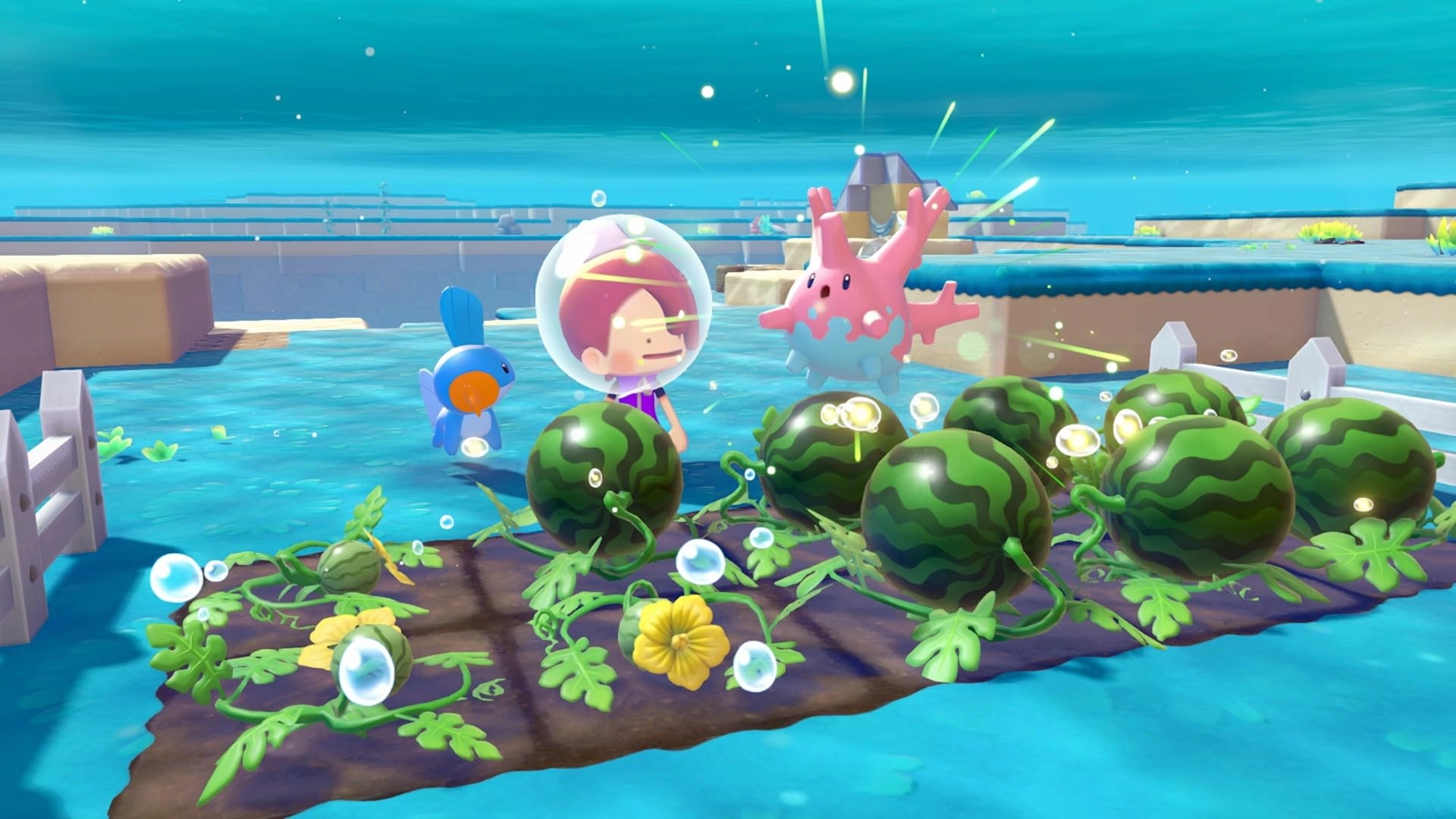 Pokémon Pokopia - Expansion Pass | Nintendo Switch 2