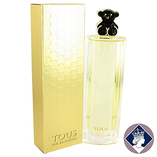 Gold - Eau de Parfum 100.55 ml