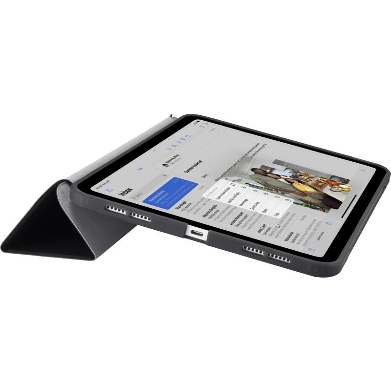Tri-Folio Case with 2-in-1 Stand and Auto Sleep/Wake for iPad 10.9-inch (10th Gen)