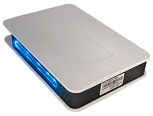 PRO-T5 Series 4TB 7200 RPM 3.5-inch HDD