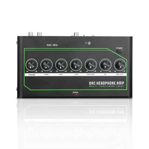 fs13zqgtcp-12 - Audio D/A Converter (DAC)