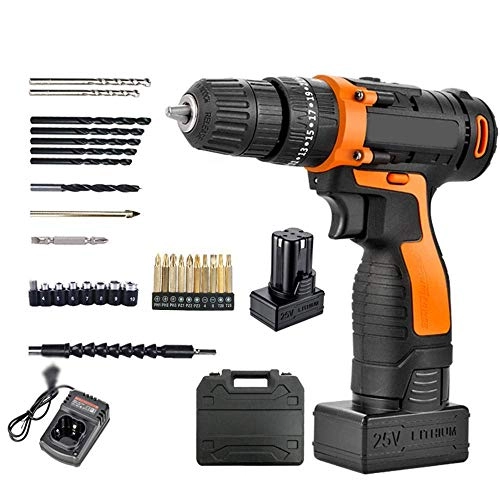 Electric Drill - 25V