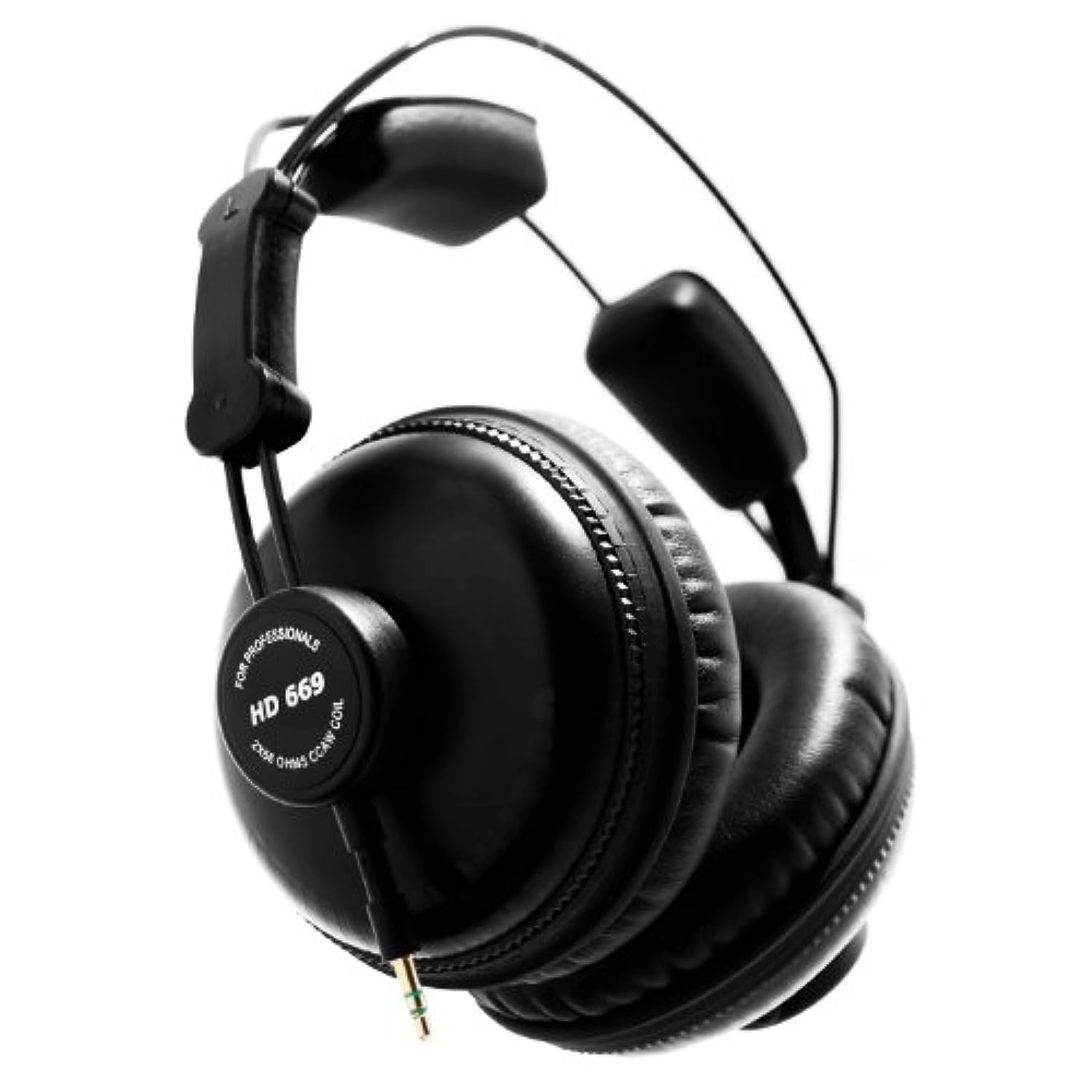 Superlux HD669 Wired Headphone
