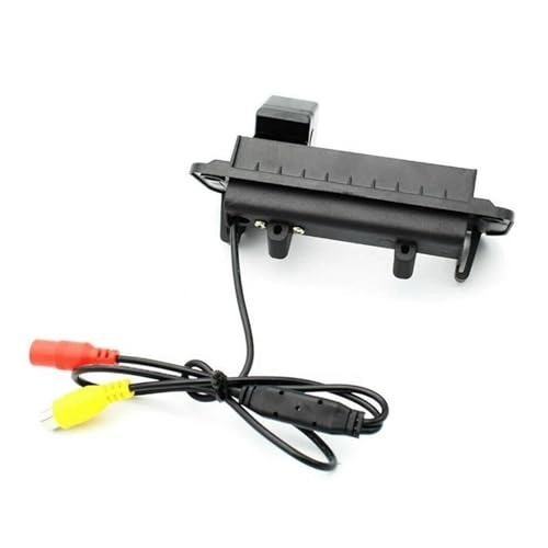 Rear View Camera - Night Vision WIFI