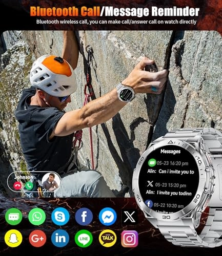 EF16 Stainless steel alloy