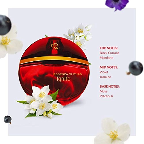Ignite Eau de Toilette 60ml
