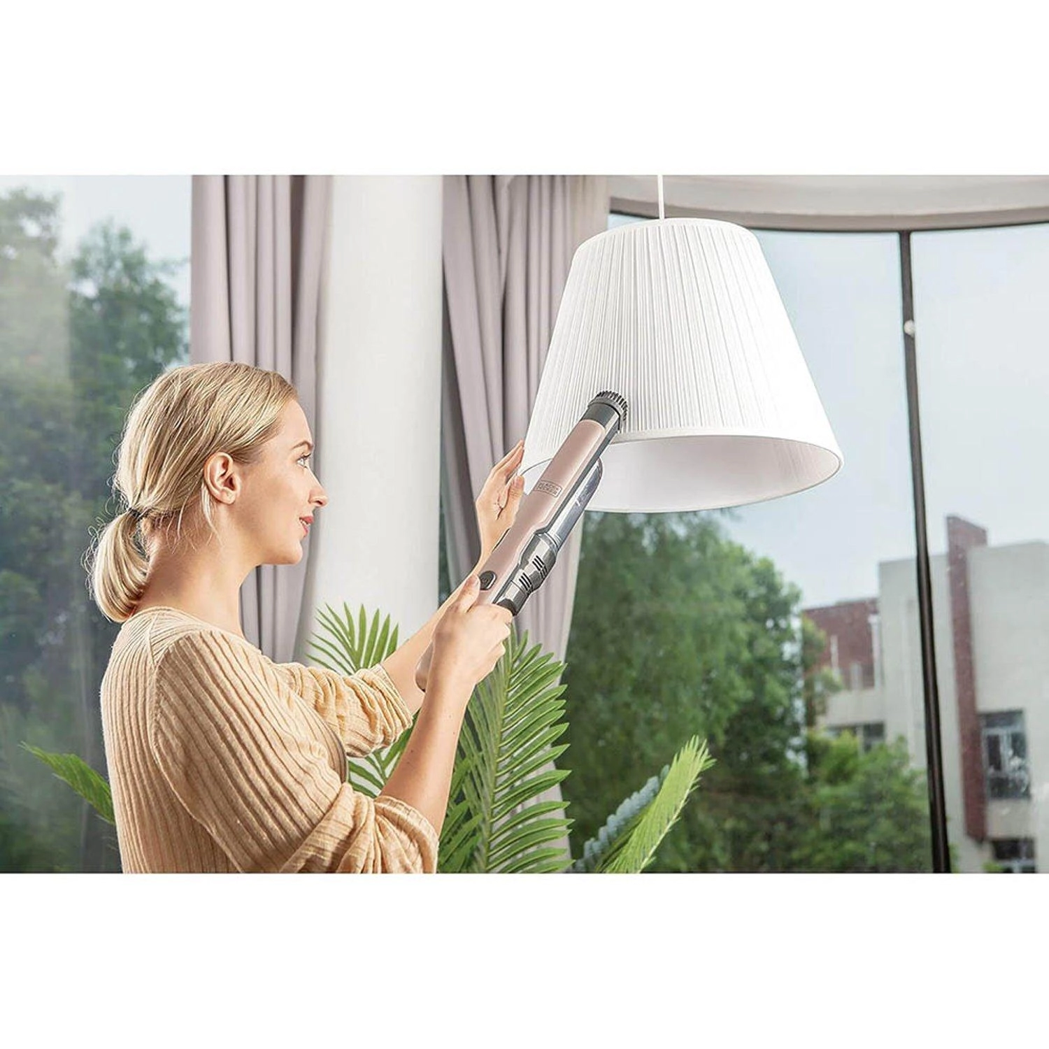 Dustbuster Slim - 35Wh