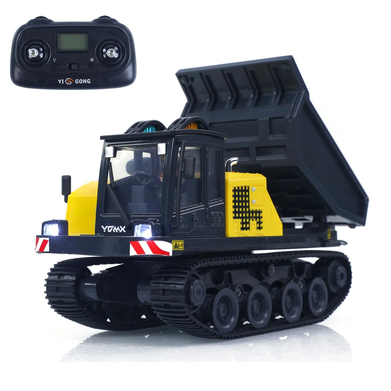 TOUCAN RC HOBBY T14R Panther - 1/50