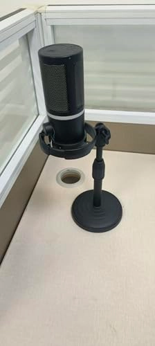 WS805 USB Microphone