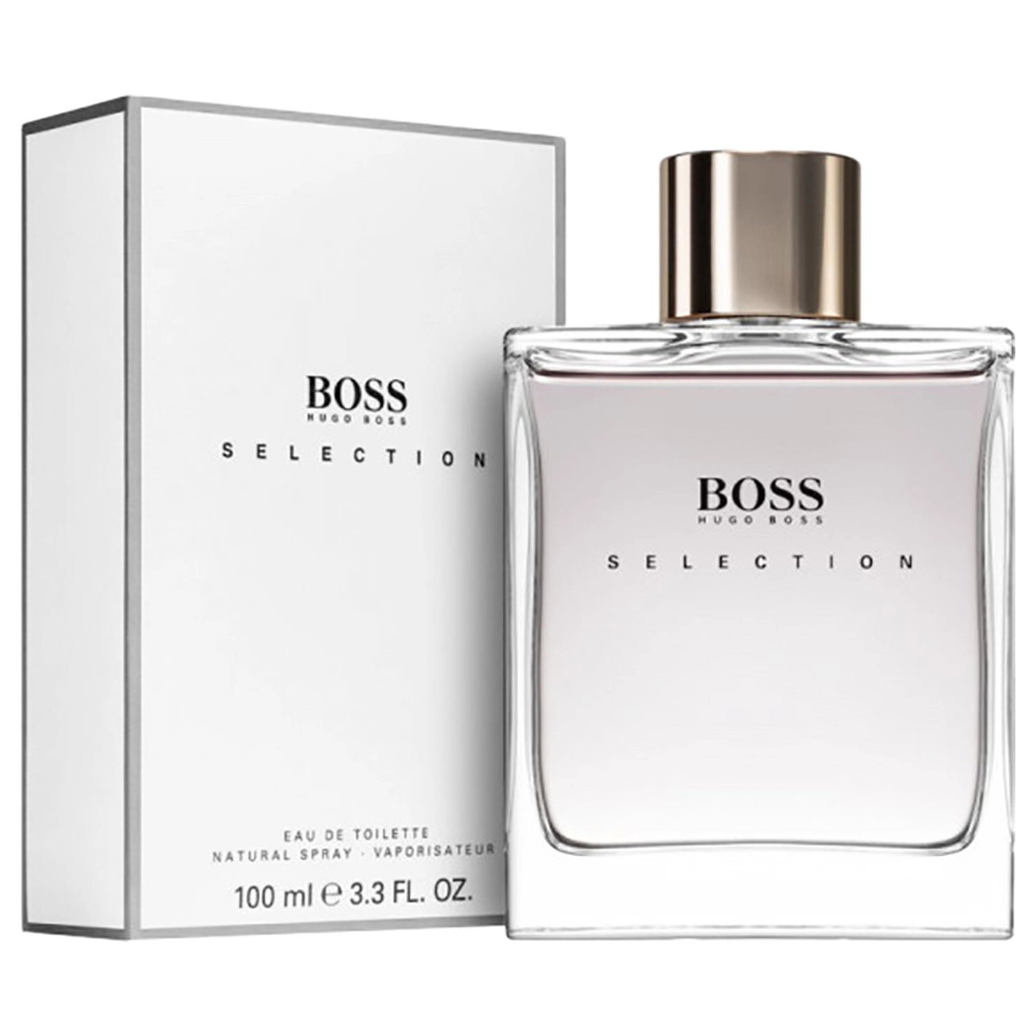 Selection Eau de Toilette 100ml