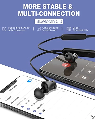 W7 Wireless Headset