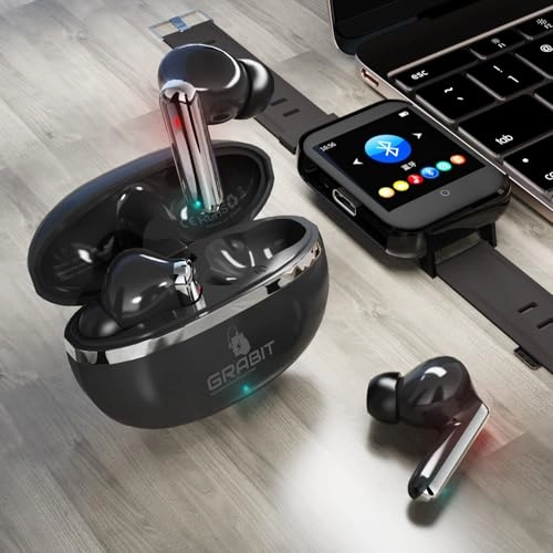 GTUNES-100 Wireless Earbud