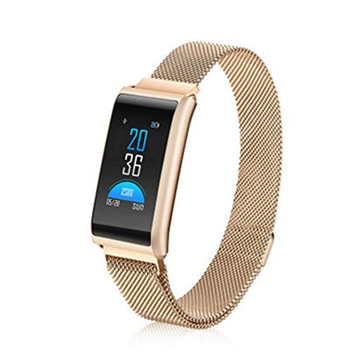 Smart Watch - heart rate monitoring blood pressure monitoring
