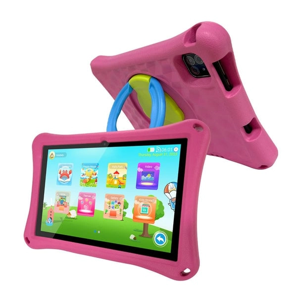 Oteeto K10 - 8GB 8-Inch 256GB