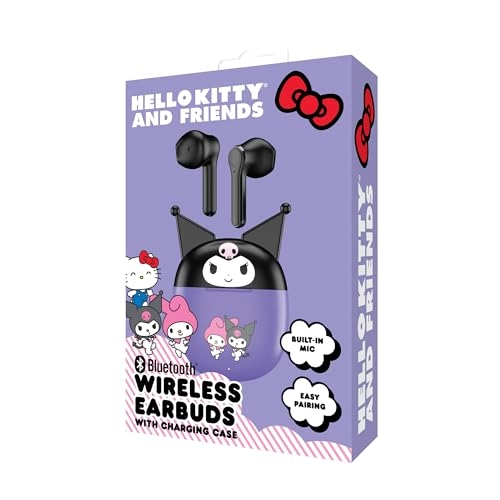 HKTWSMD-HK-MFN Wireless Earbud