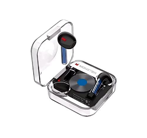 AirMars XKT01 Wireless Earbud
