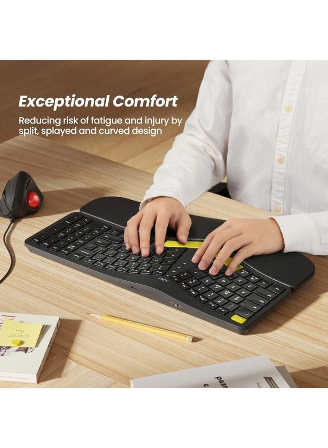 ERGO K860 - Wireless