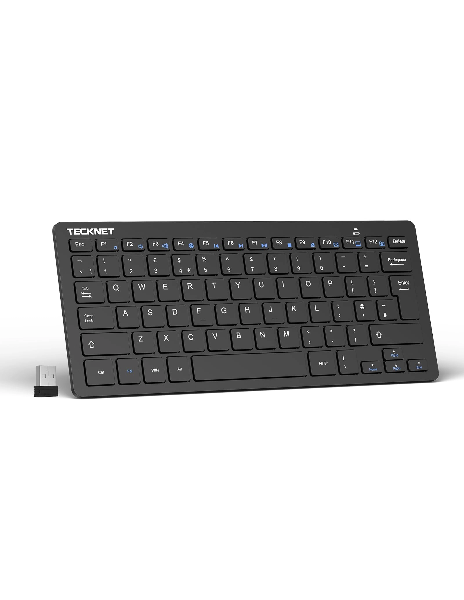 X315 - QU Wireless