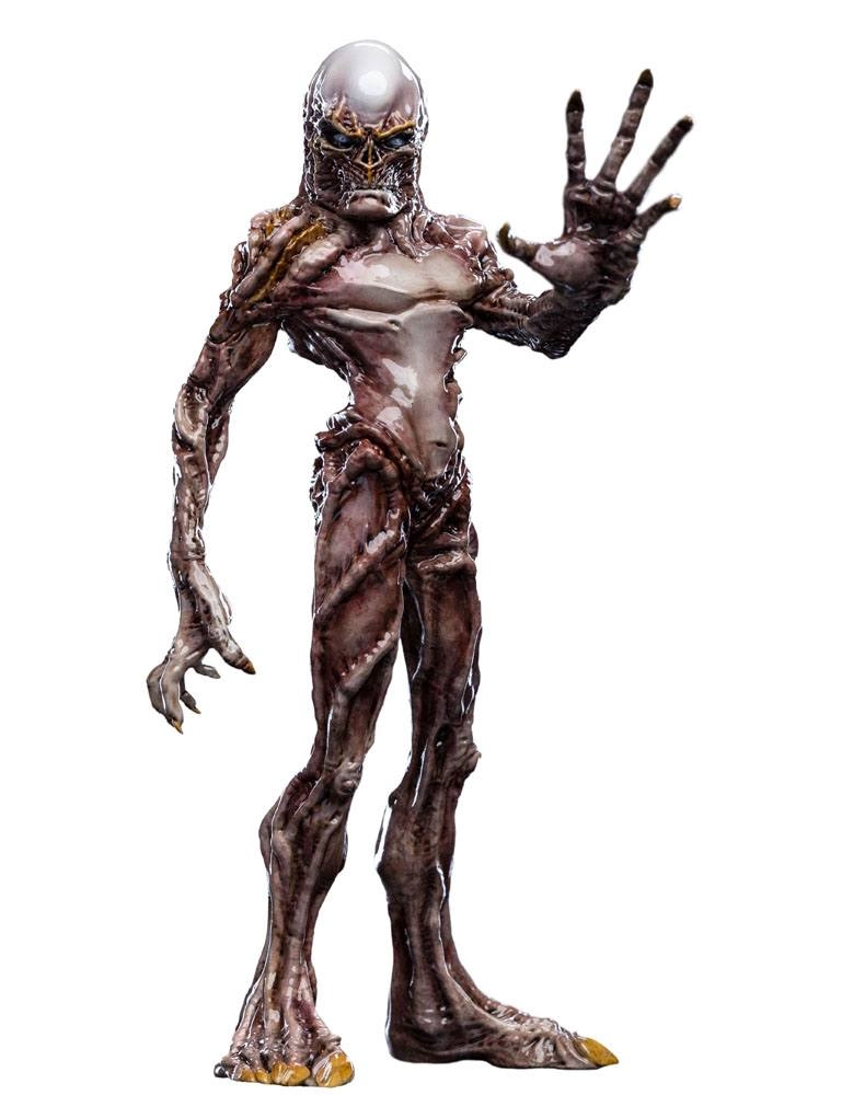 Eleven + Vecna - Stranger Things Limited Edition