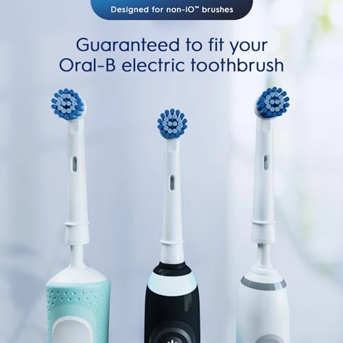 Sensitive Gum Care - 6 Count Replacement Brush Heads