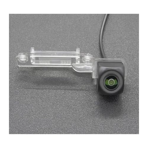 Rear View Camera - Night vision 2.4Ghz wireless 1280*720
