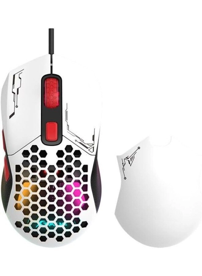 khomat GM316W - Wired