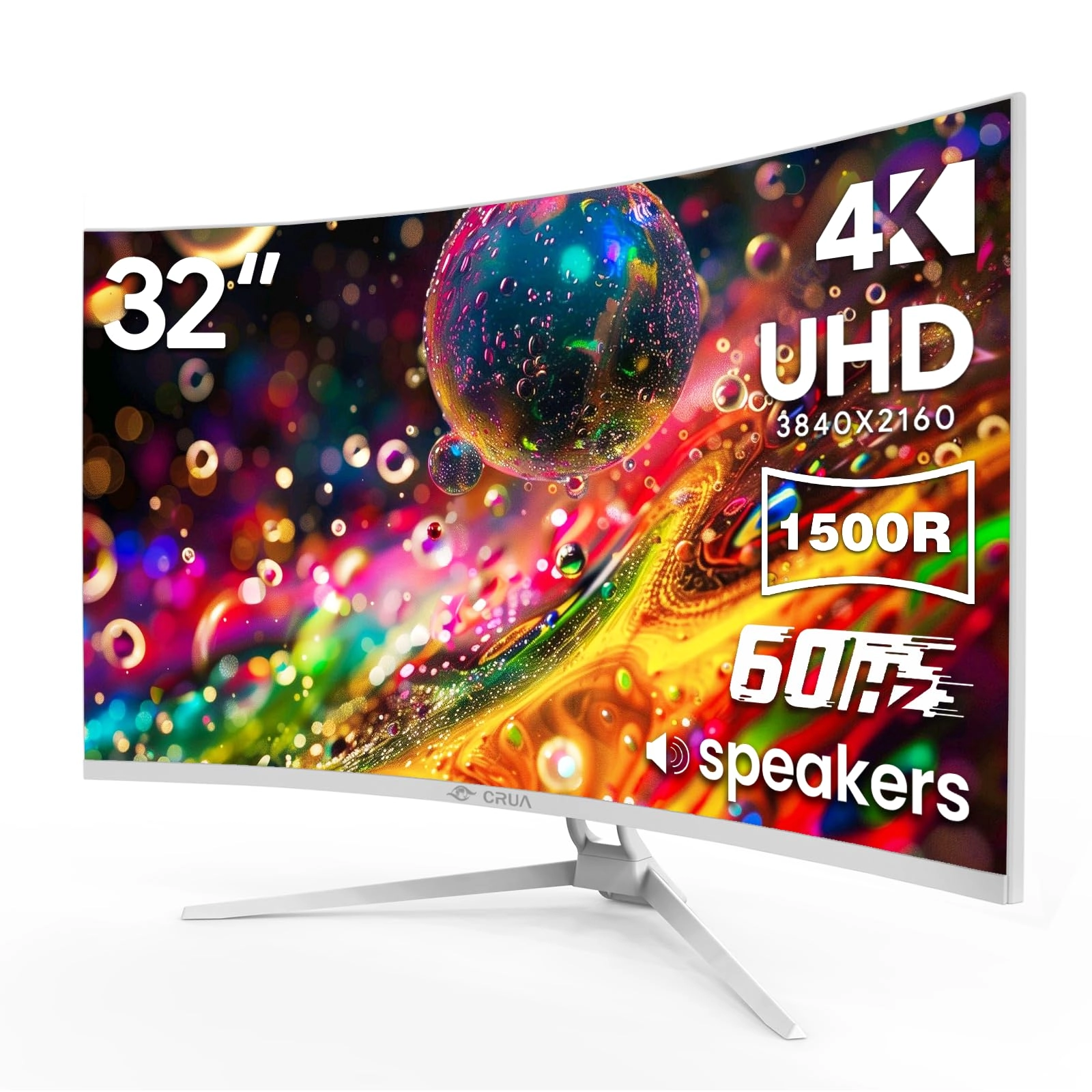 CR320C - 32 Inches 3840x2160