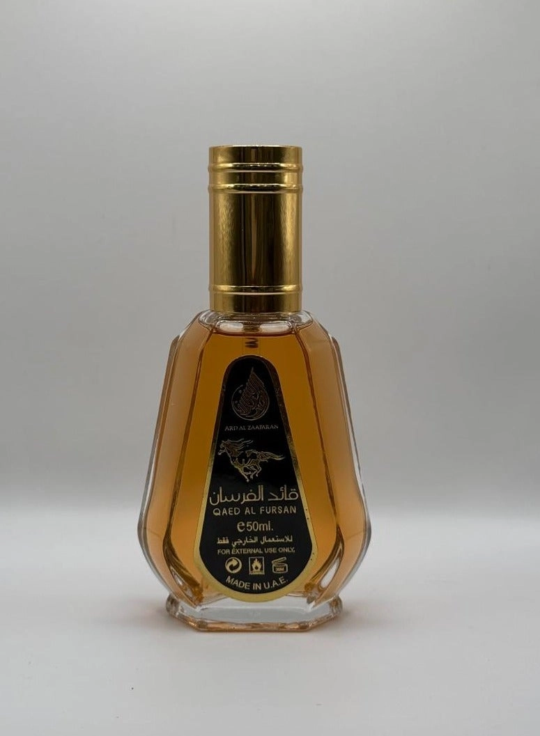 Qaed Al Fursan Eau de Parfum - 50ml