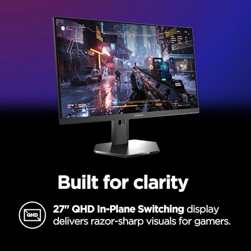 27QD-10 - 67D2UAC1US 27 Inches 2560 x 1440 Pixels