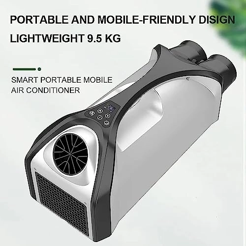 Portable Air Cooler - 250W